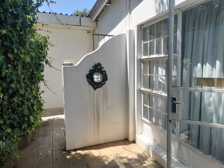 Commercial Property for Sale in Universitas Free State
